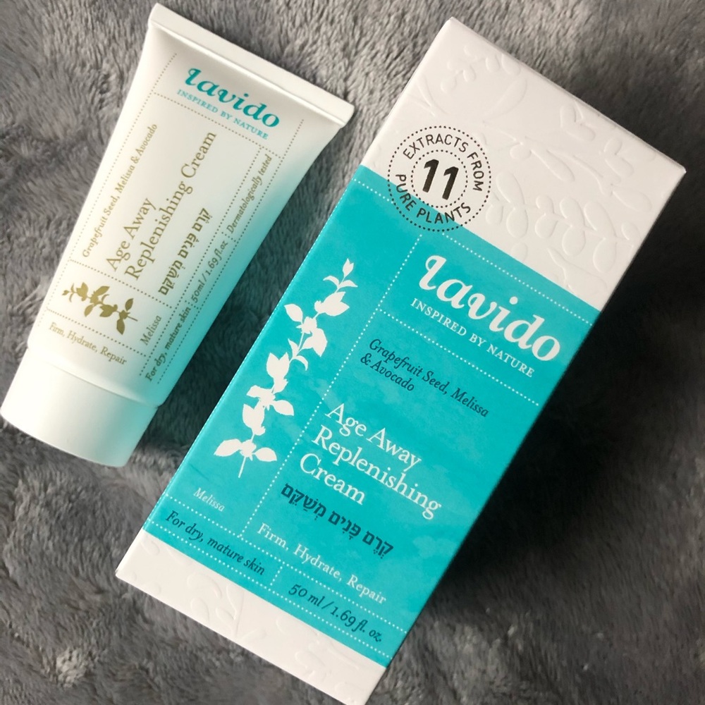 Face cream